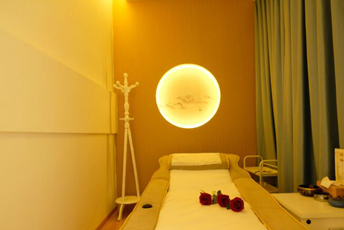 武汉日式指压的寂静美学:在按压中听见雪落的声音