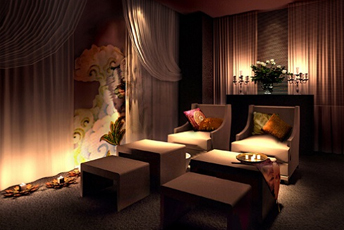 武汉男士养生会所:打破沉默的温柔革命