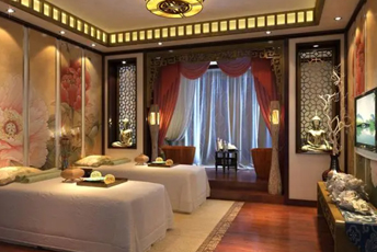 武汉热石疗法:来自大地的温暖疗愈